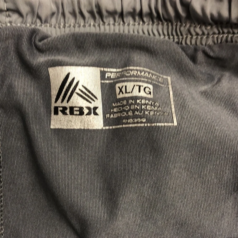 •Cute RBX athletic shorts• - Picture 3 of 5